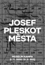 Josef Pleskot: Cities)